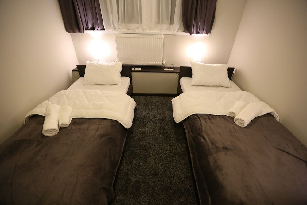 Фото Hotel Reverence