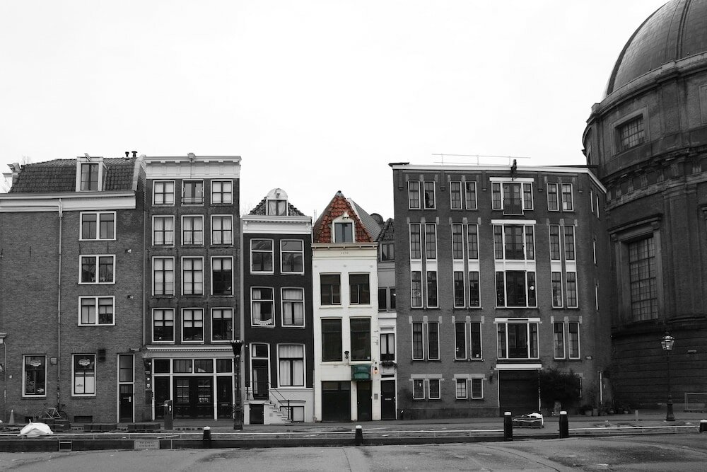 Фото Hotel Canal View