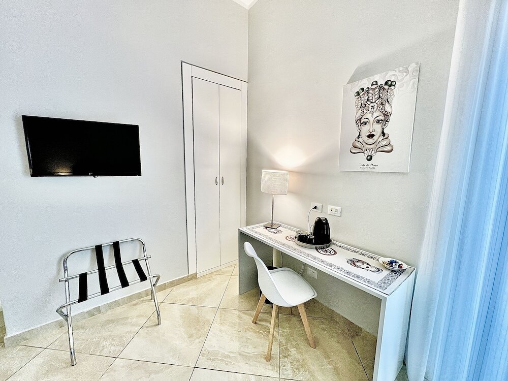 Фото La Passeggiata di Girgenti