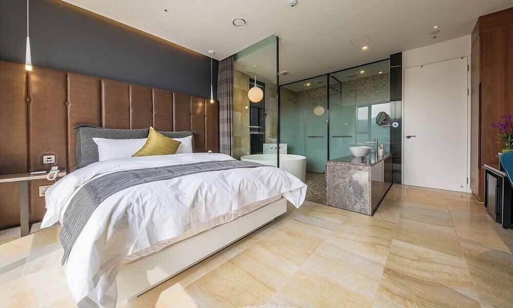 Фото Hotel Bay 204 Dobong