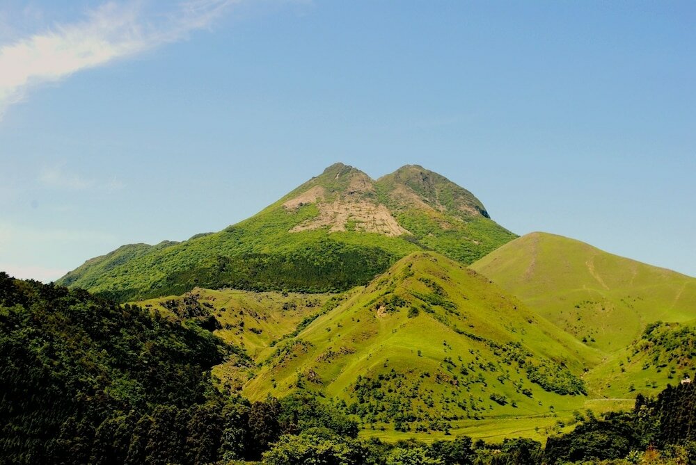 Фото Ryokan Yufusan