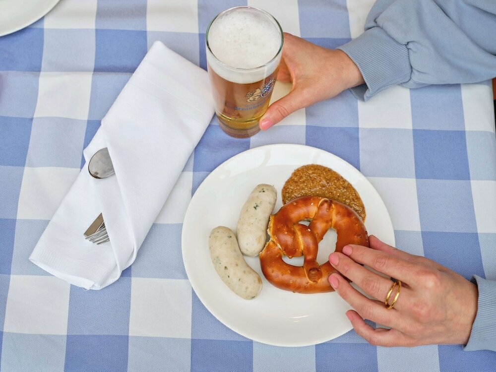 Фото Flemings Hotel München Schwabing