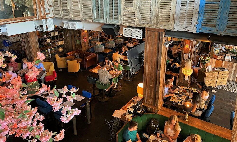 Фото House Hotel Belfast