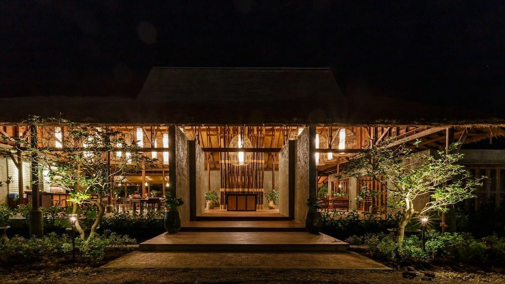 Фото Azalea Village Wellness Resort