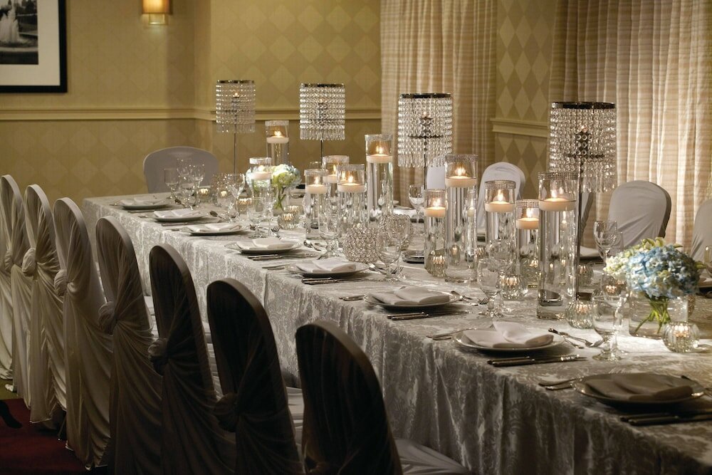 Фото Atlanta Marriott Suites Midtown