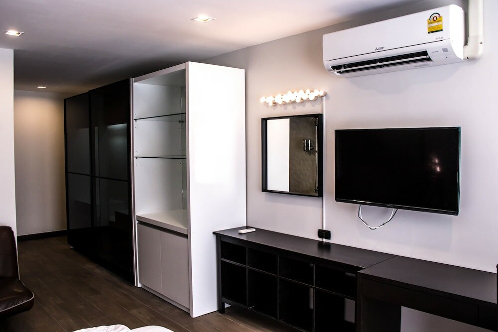 Фото The Connex Asoke