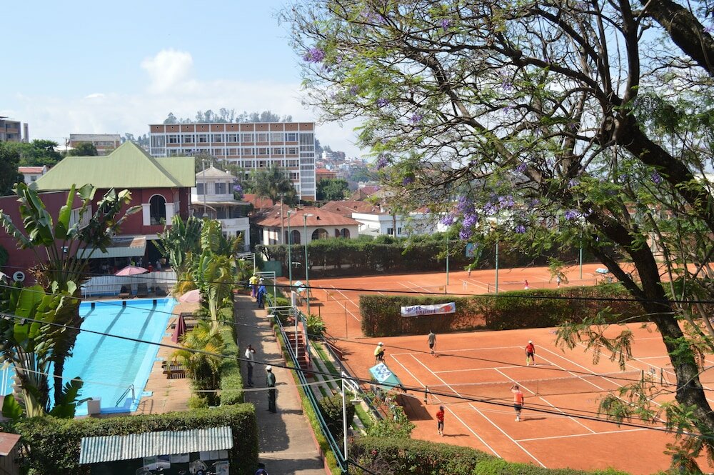 Фото отеля 4