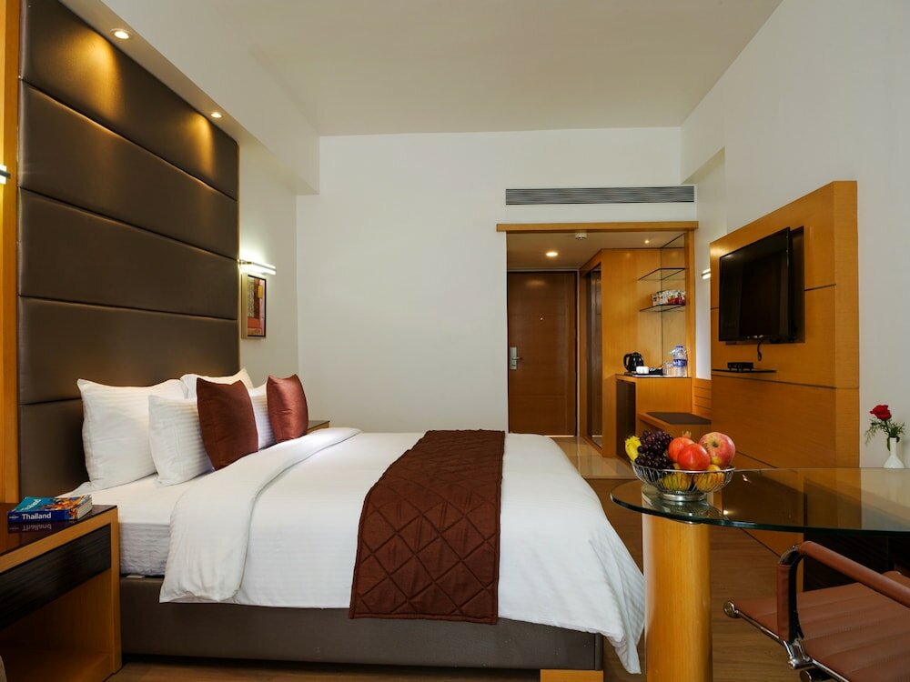 Фото The Central Residency