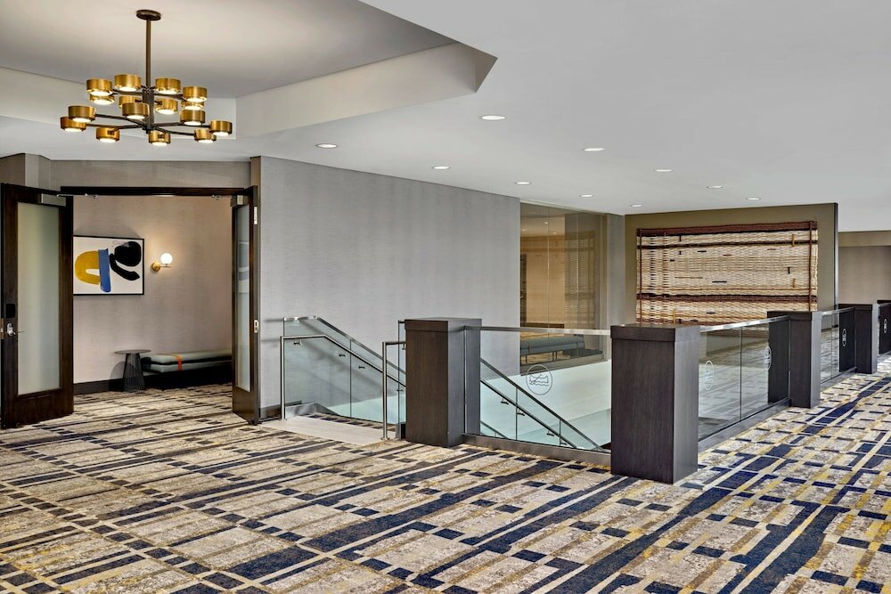 Фото Delta Calgary Downtown