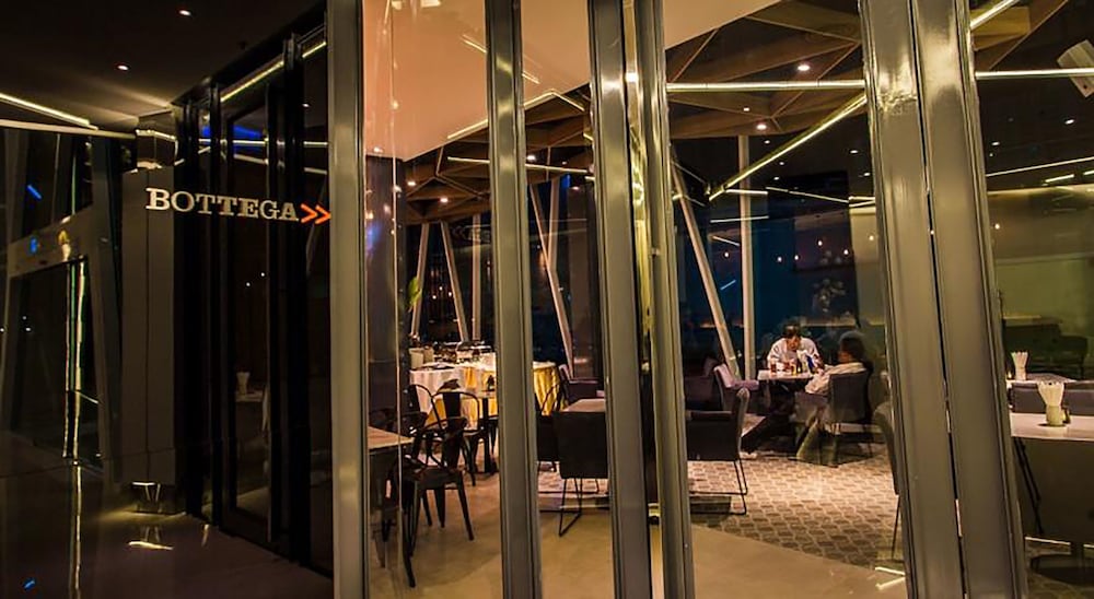 Фото Crystal Hotel Hat Yai