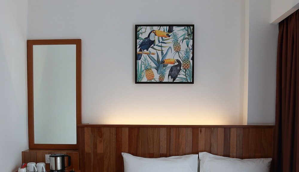 Фото De House Hotel