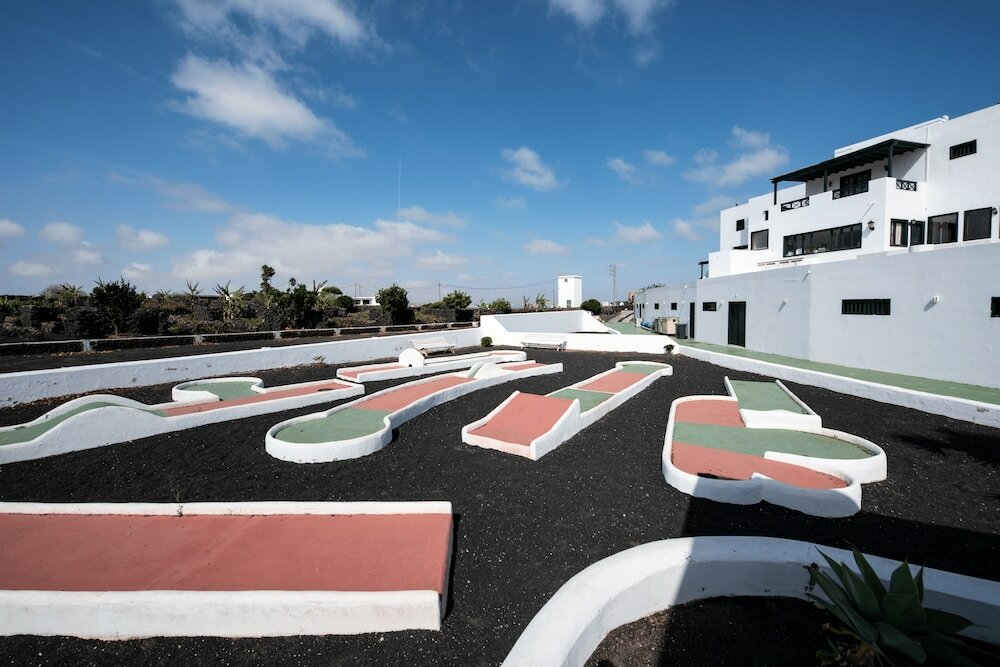 Фото Hotel Rural Finca de La Florida