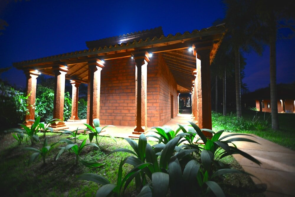 Фото Guaminí Misión Hotel