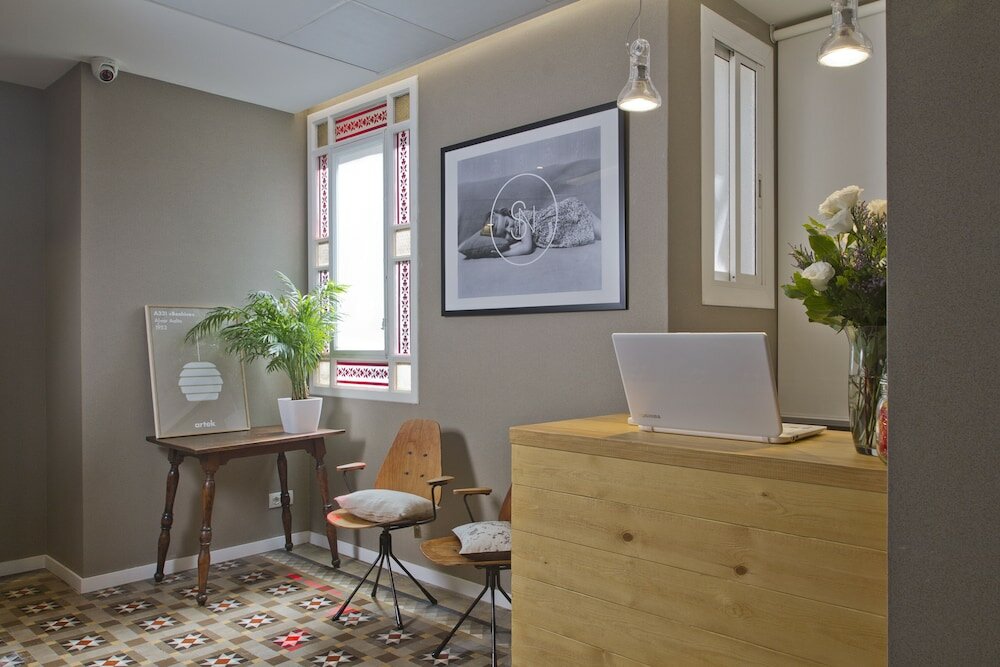 Фото Som Nit Triomf