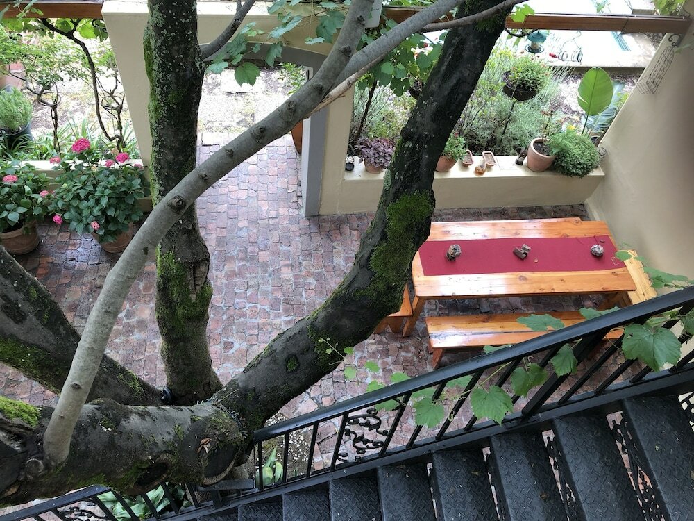 Фото 10 Alexander B&B