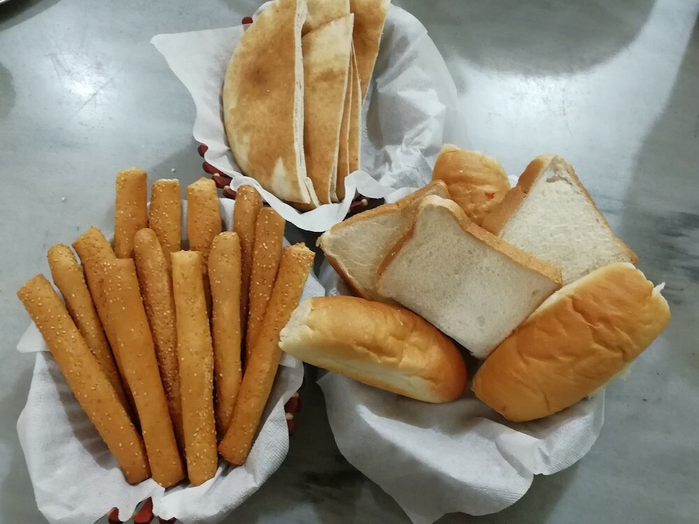 Фото Sand Rose Camp