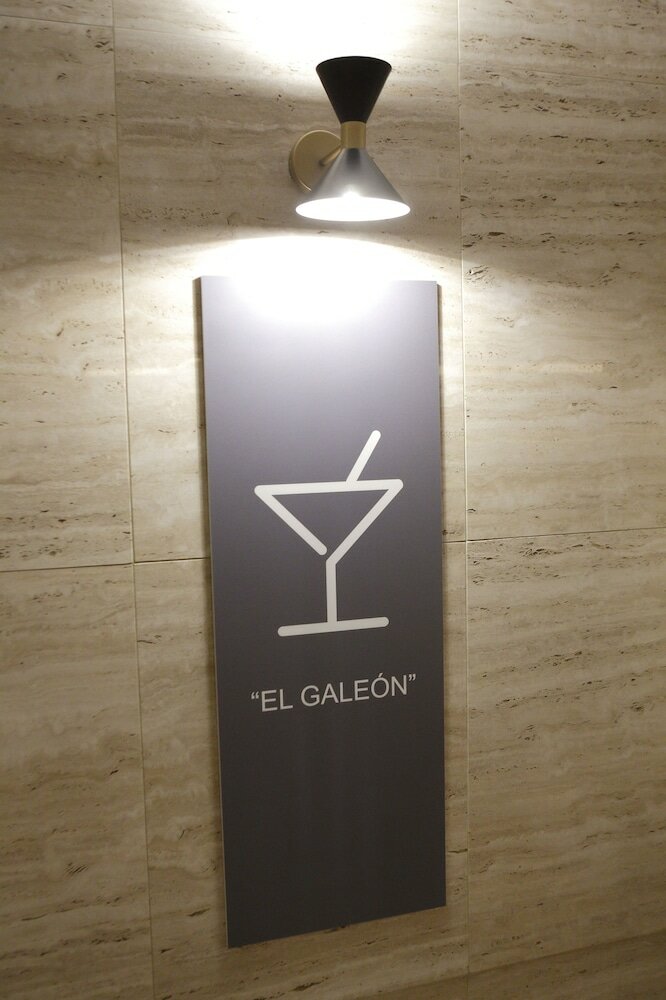 Фото Hotel Sercotel Alfonso XIII