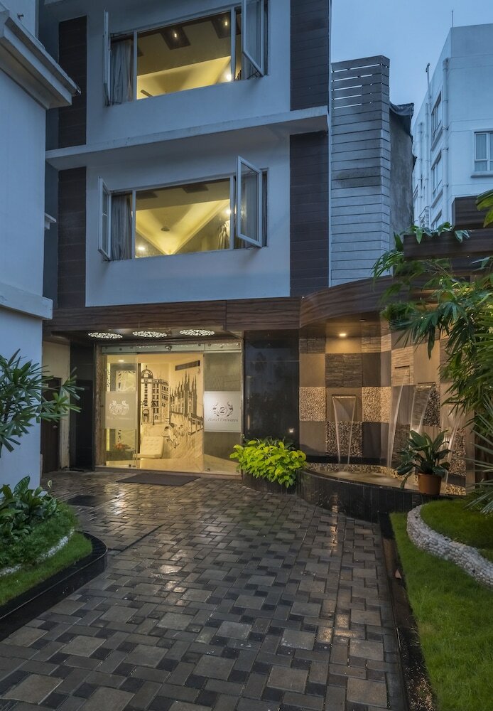 Фото Hotel Emirates