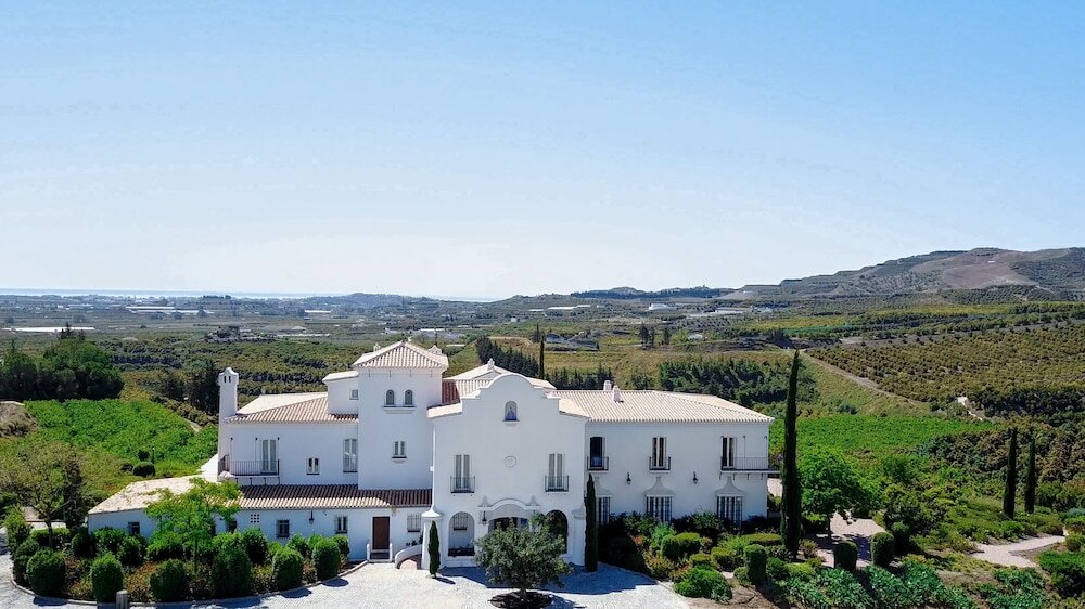 Фото B bou Hotel Cortijo Bravo