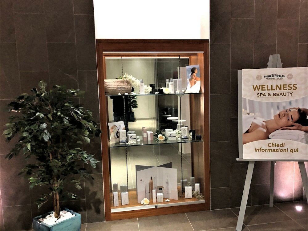 Фото Hotel Mirasole International