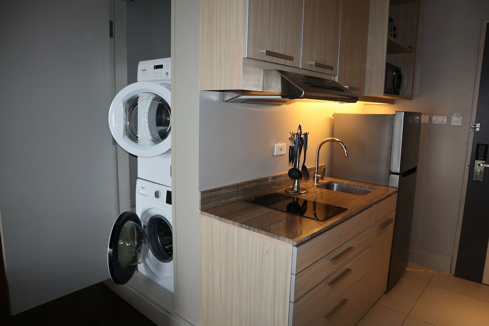 Фото Seda Central Bloc Cebu