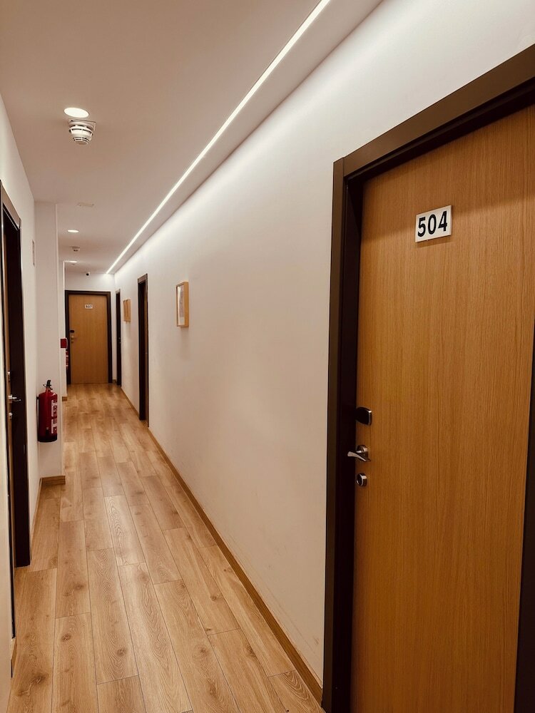 Фото Hostal Sol Square Madrid