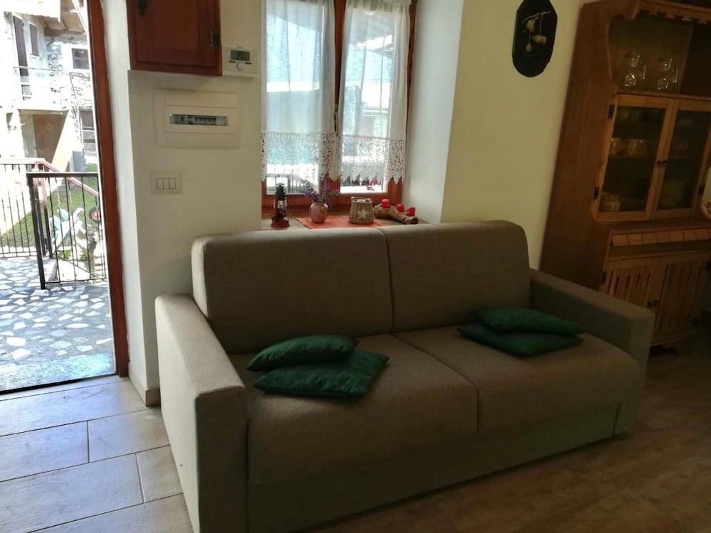 Фото B&b Lake Como Cottage