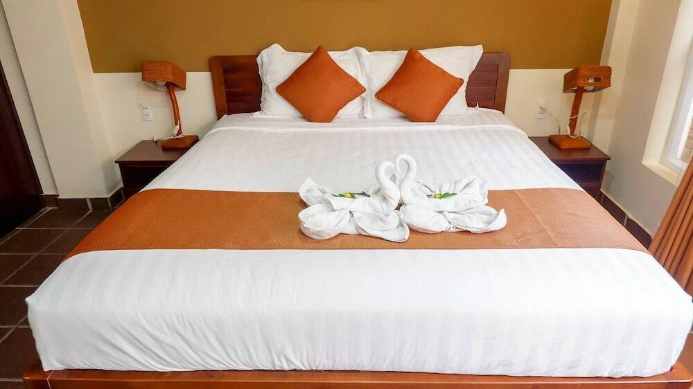 Фото Ananas Family Hotel