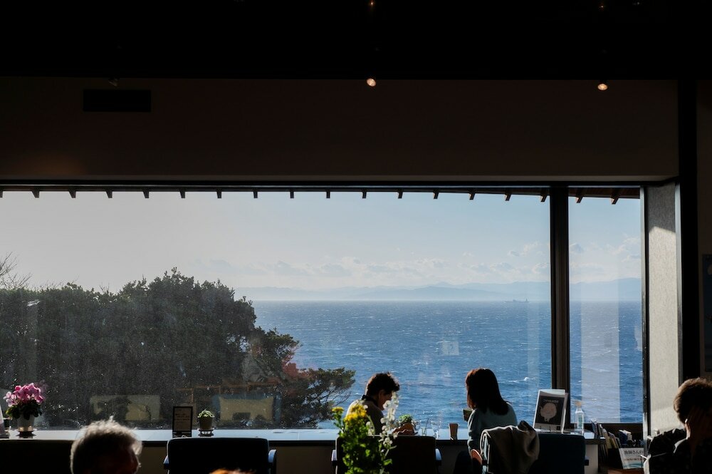 Фото Nishiizu Koyoi