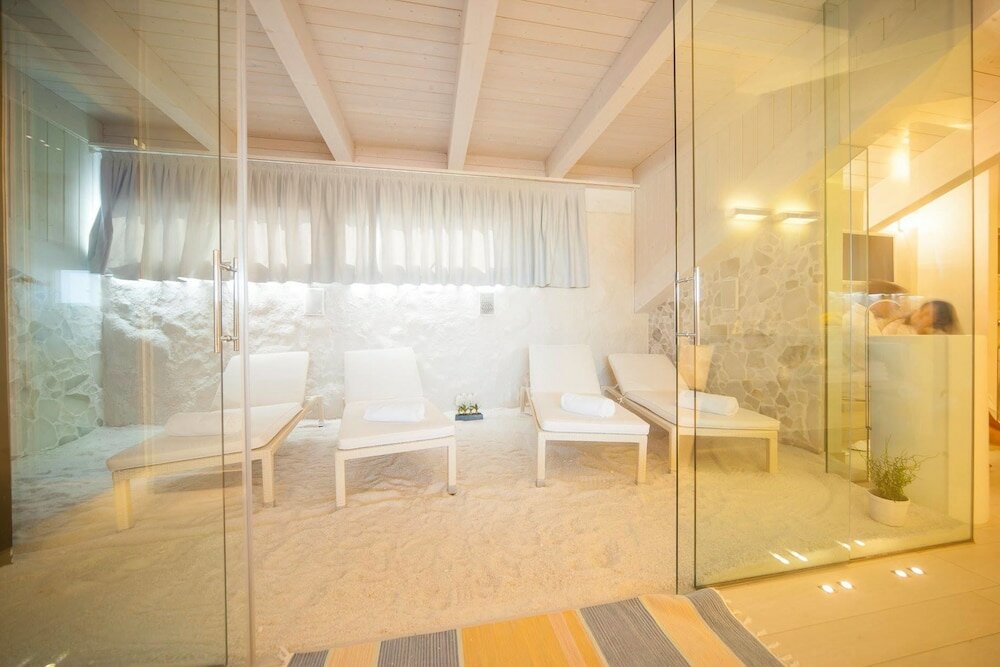 Фото Hotel Aquila Azzurra