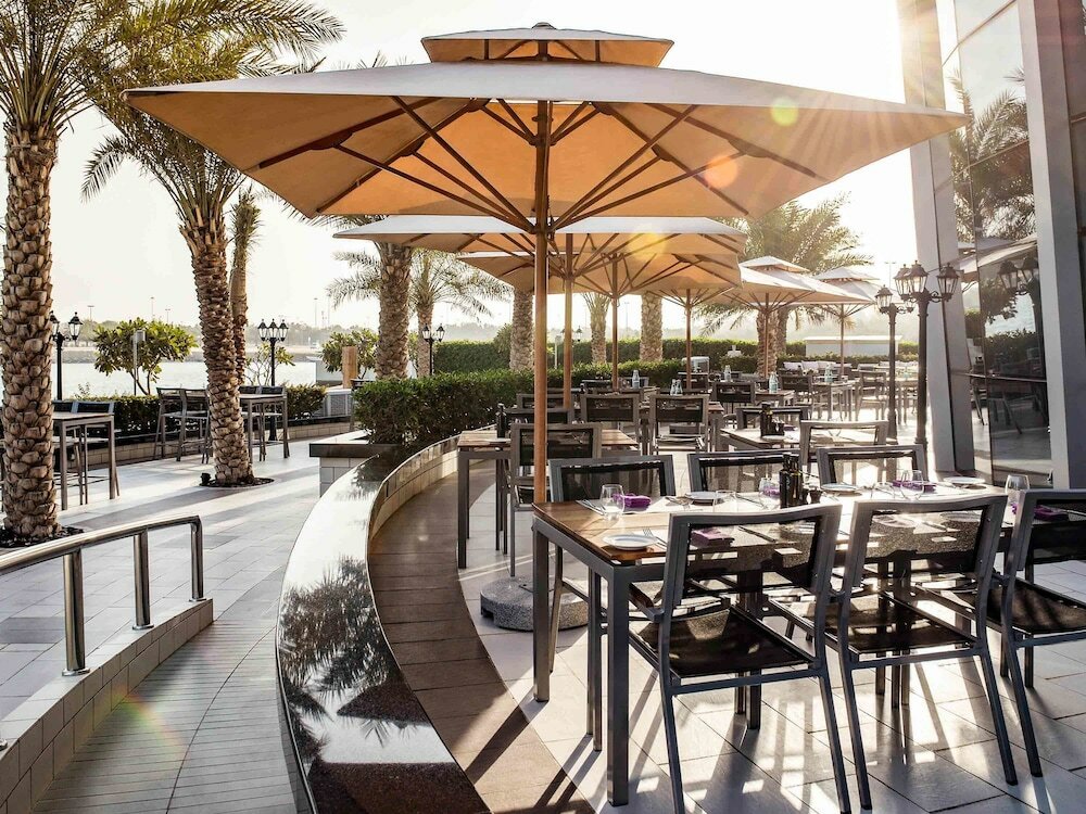 Фото Ibis Abu Dhabi Gate