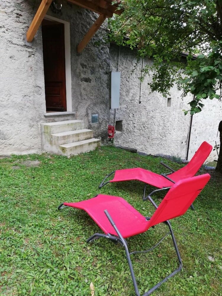 Фото B&b Lake Como Cottage