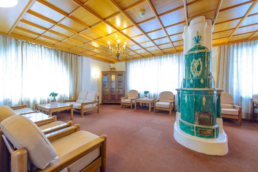 Фото Park Hotel Faloria