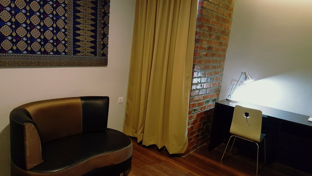 Фото Super 8 Hotel @ Georgetown