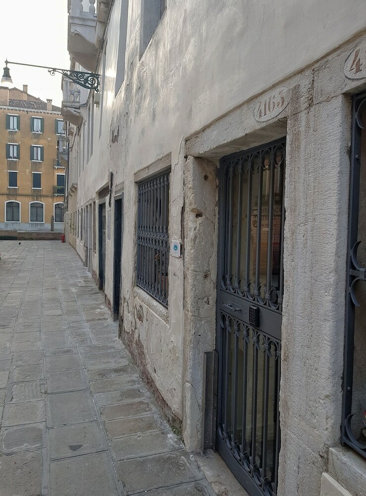 Фото Residenza Venezia Una Esperienze