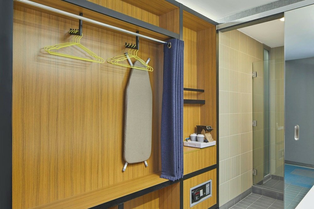 Фото Aloft Austin at The Domain