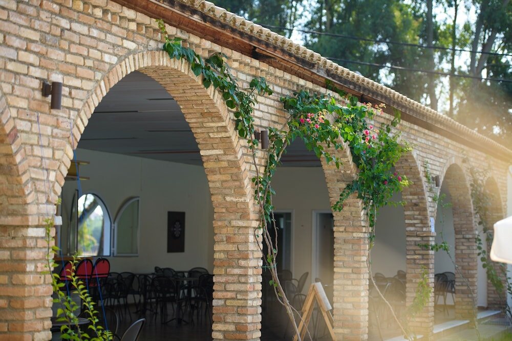 Фото Amalia Hotel