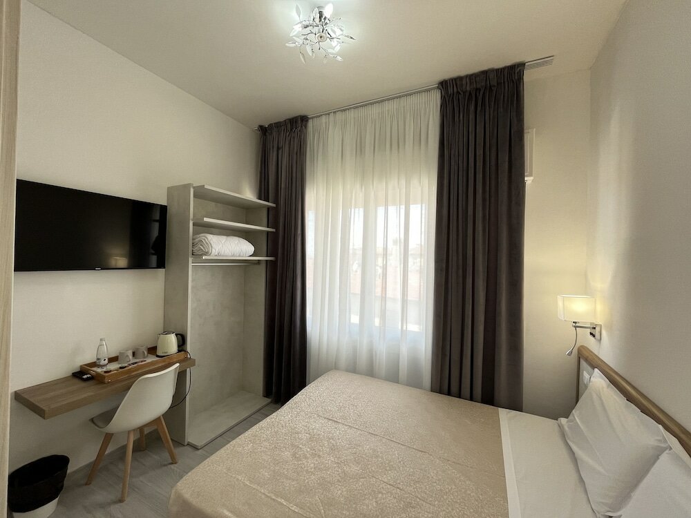 Фото Hotel Ester