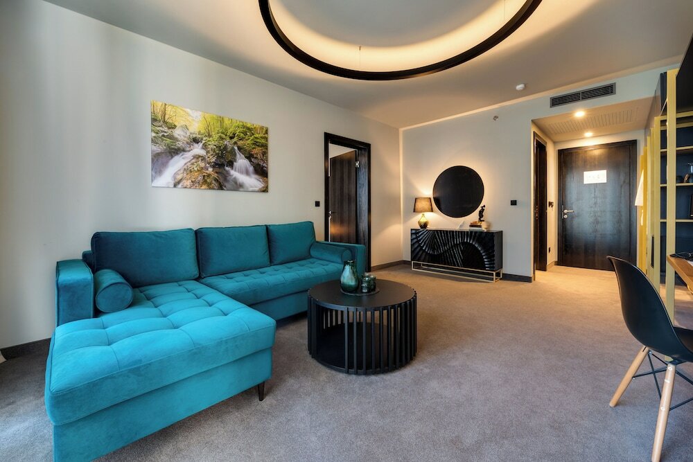 Фото Lyra Hotel Plitvice