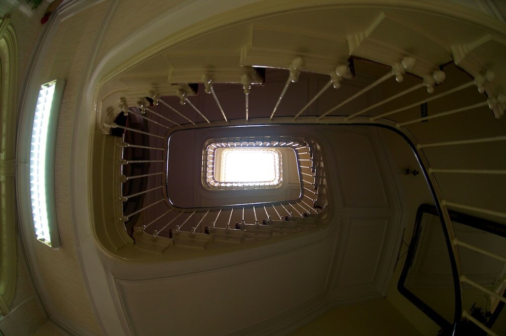 Фото Hotel Estoril Porto