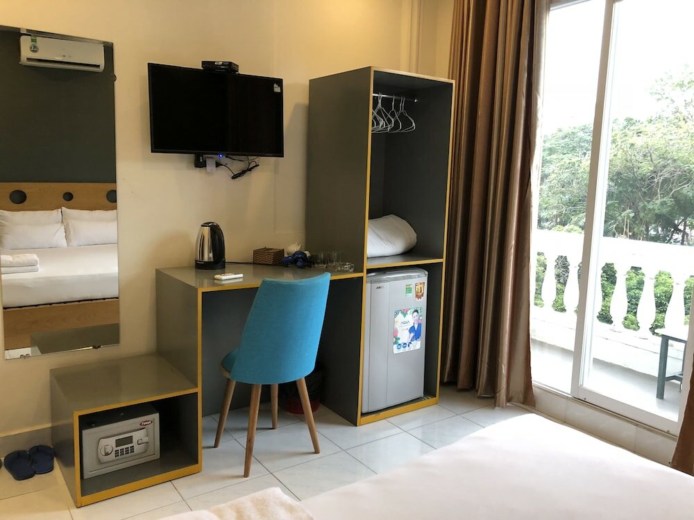 Фото отеля 5