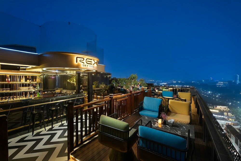 Фото Rex Hanoi Hotel