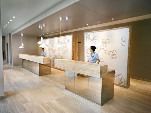 Внешний вид отеля TUI Blue Palm Garden в Манавгате, фото 4