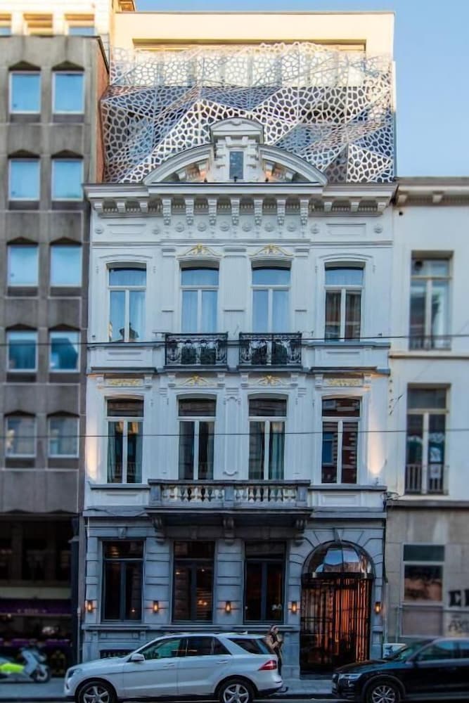 Фото Harmon House