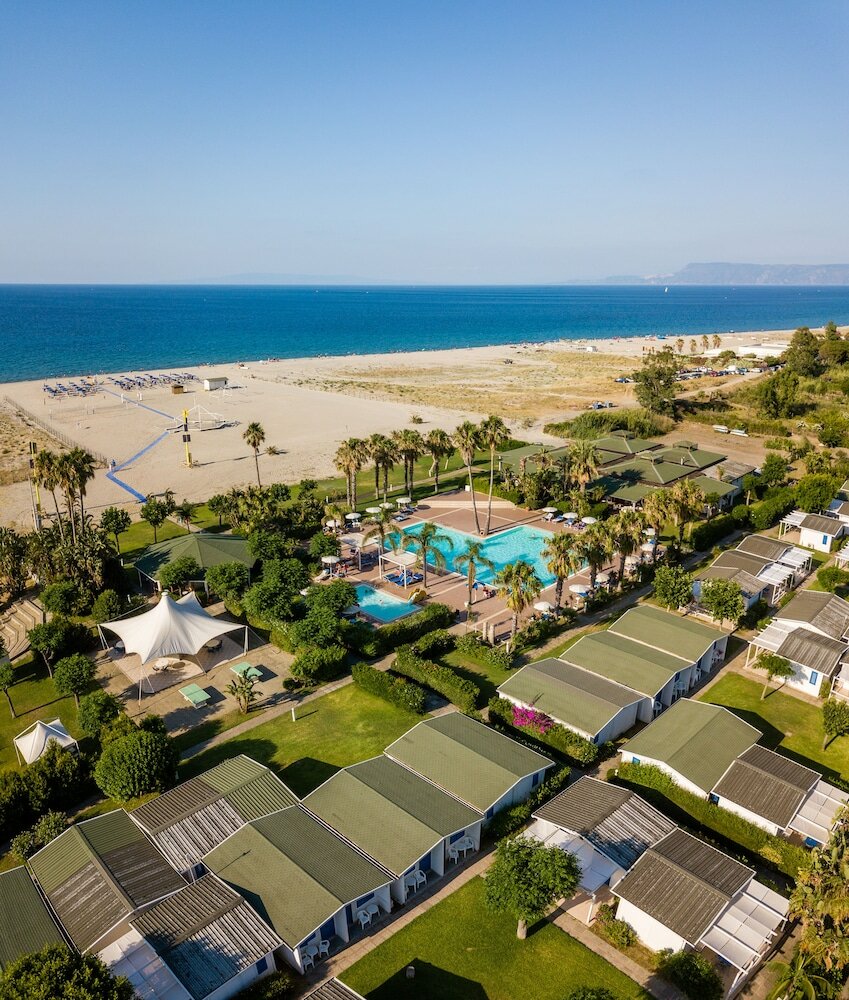 Фото Le Dune Beach Club