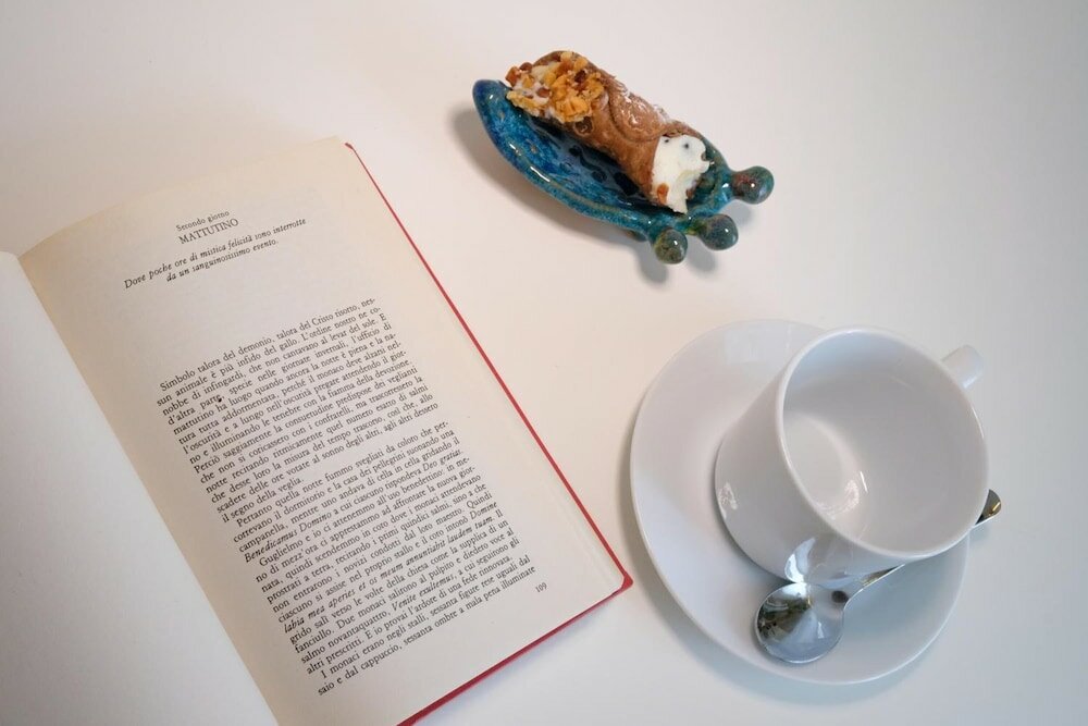 Фото Locanda degli Scrittori