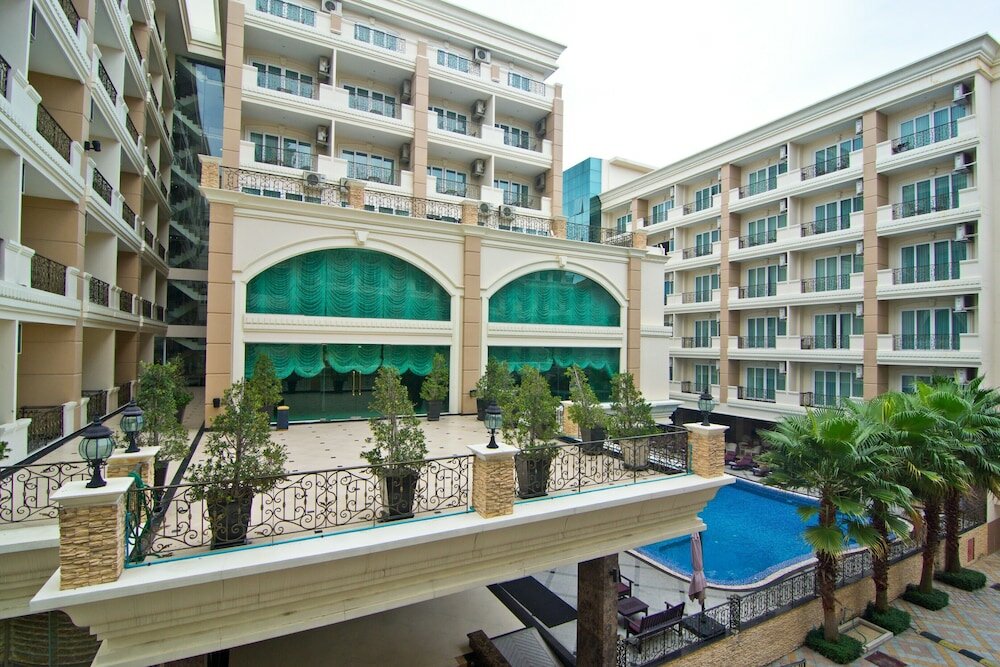 Фото LK Miracle Suite