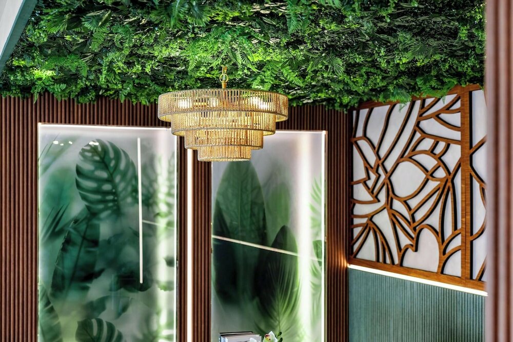 Фото Hotel Ocean