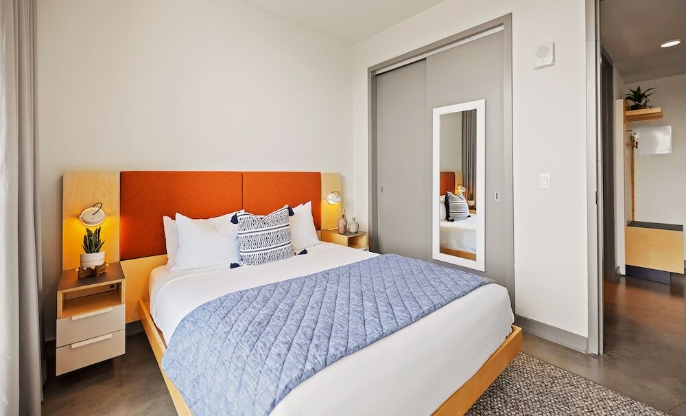 Фото BentoLiving Chestnut Hill