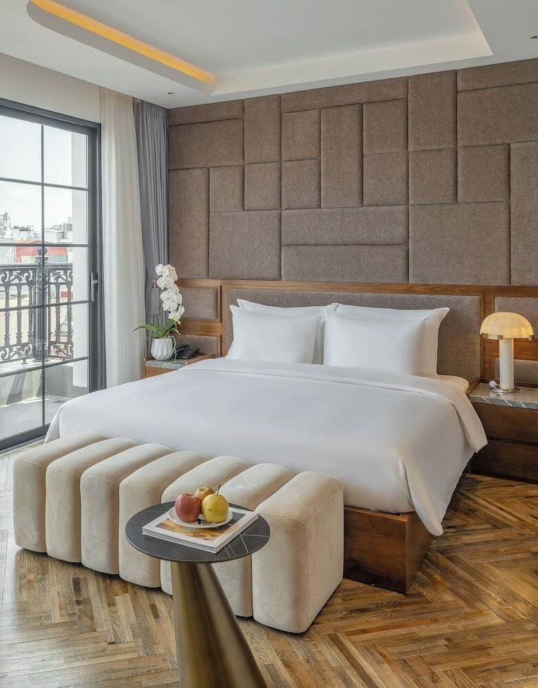 Фото H Hotel Ha Noi
